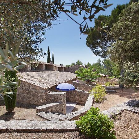 Residence Odalys La Bastide Des Chenes Gordes Dış mekan fotoğraf