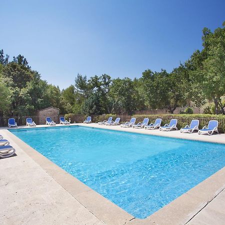 Residence Odalys La Bastide Des Chenes Gordes Dış mekan fotoğraf