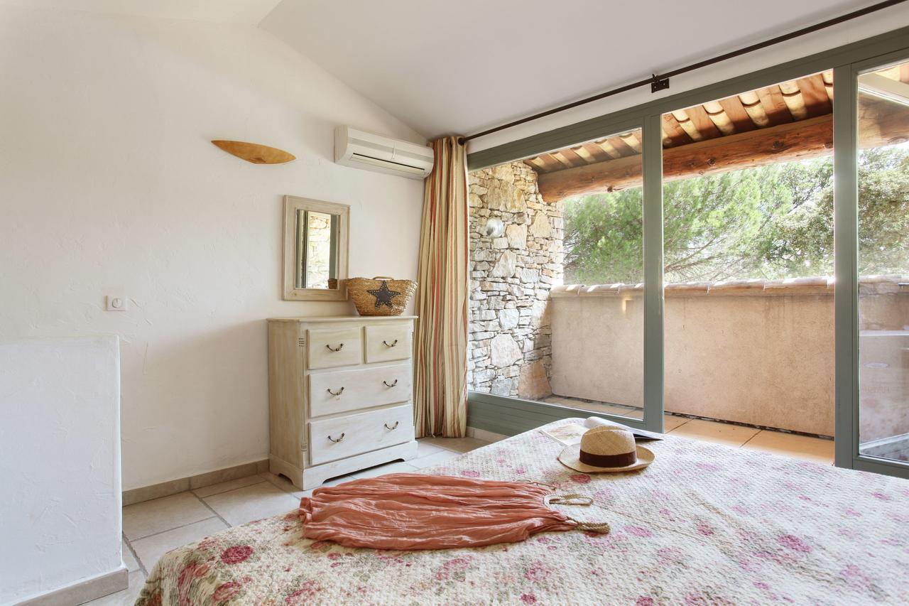 Residence Odalys La Bastide Des Chenes Gordes Dış mekan fotoğraf