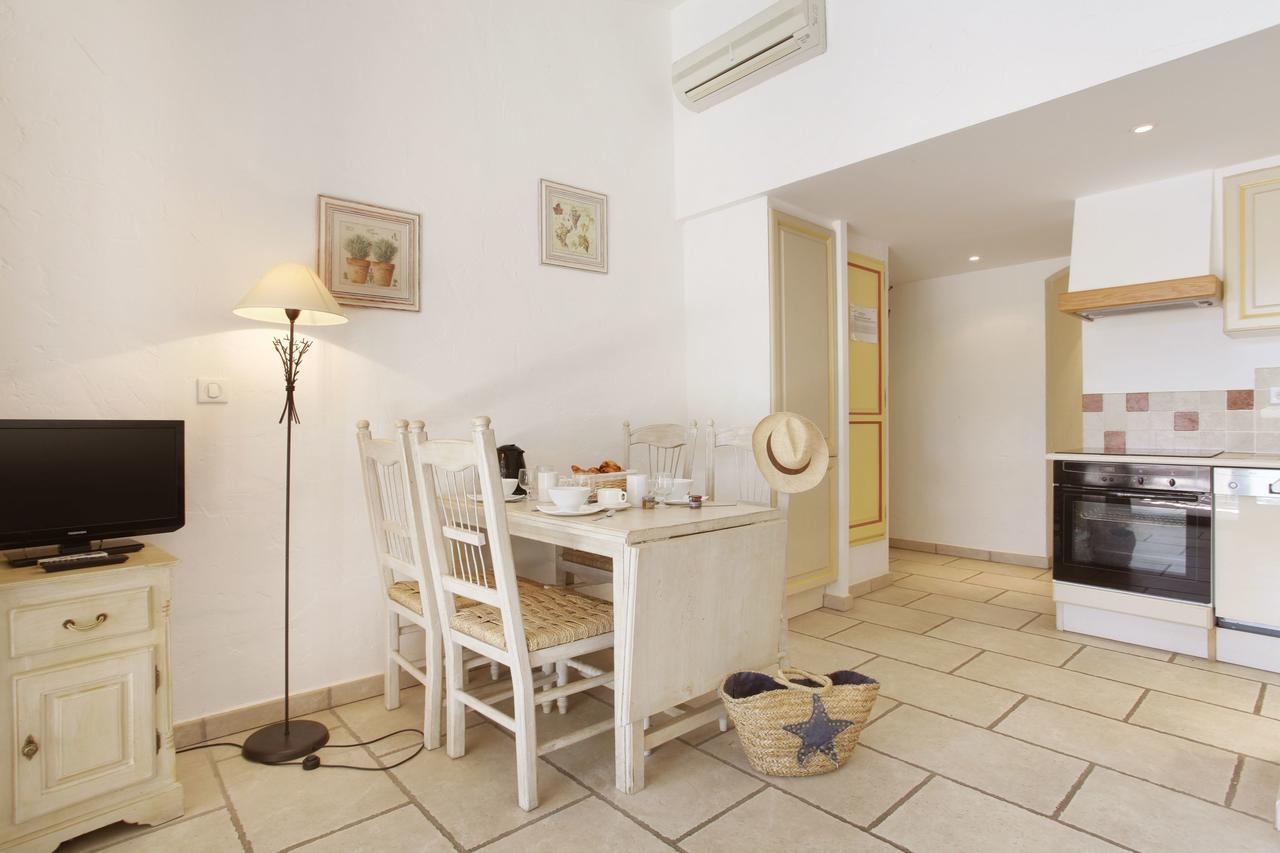 Residence Odalys La Bastide Des Chenes Gordes Dış mekan fotoğraf