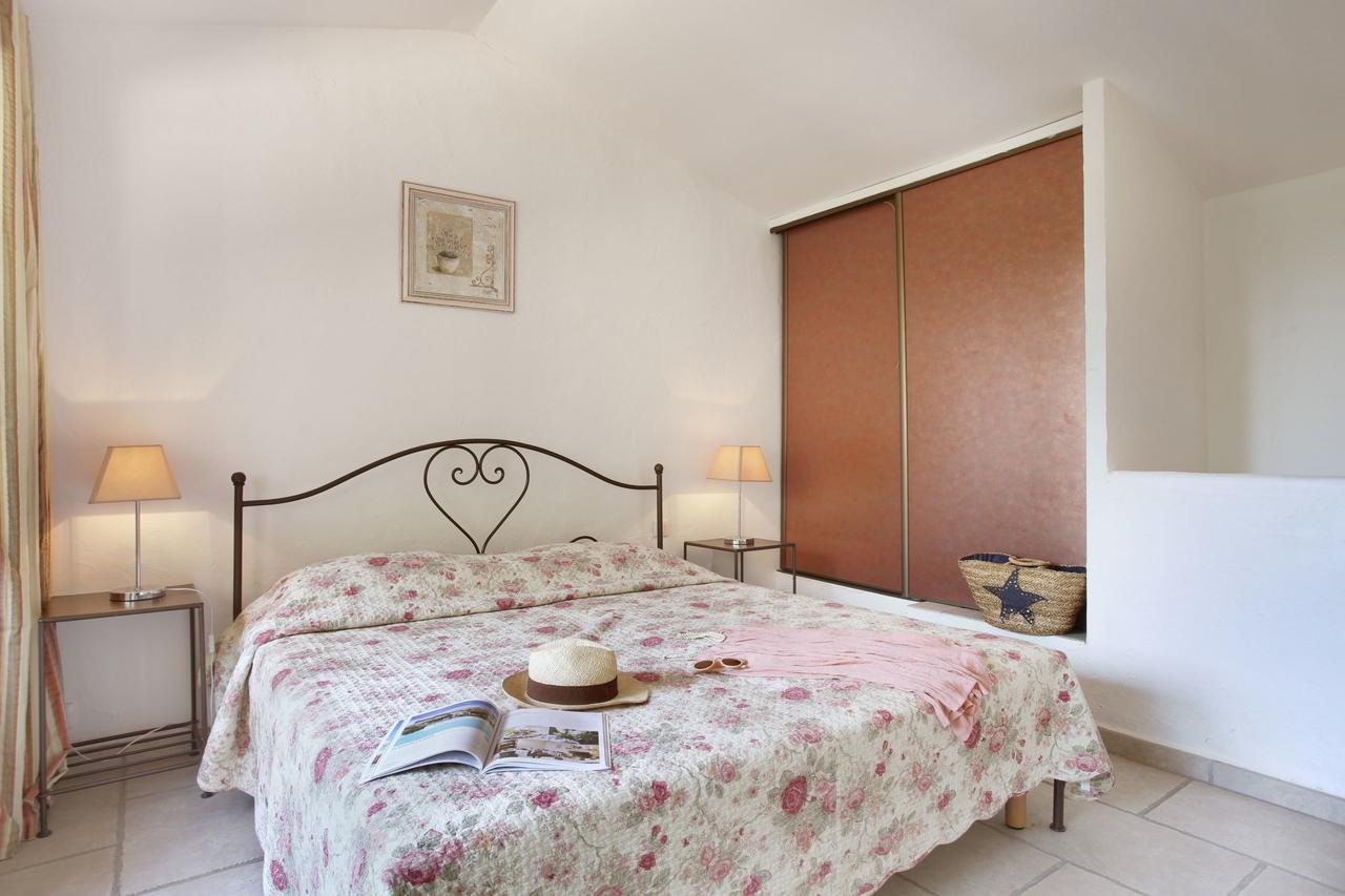 Residence Odalys La Bastide Des Chenes Gordes Dış mekan fotoğraf