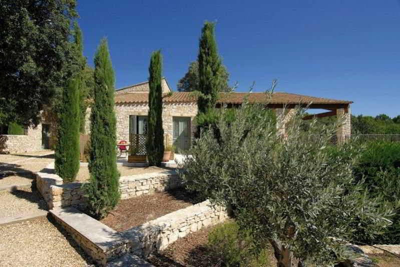 Residence Odalys La Bastide Des Chenes Gordes Dış mekan fotoğraf